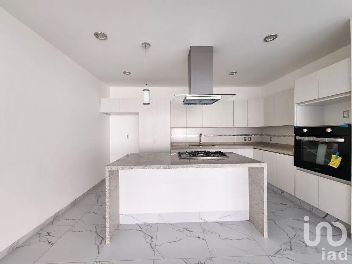 Casa en Venta en Lomas de Juriquilla, Querétaro, Querétaro | NEX-228087 | iad México | Foto 3 de 23