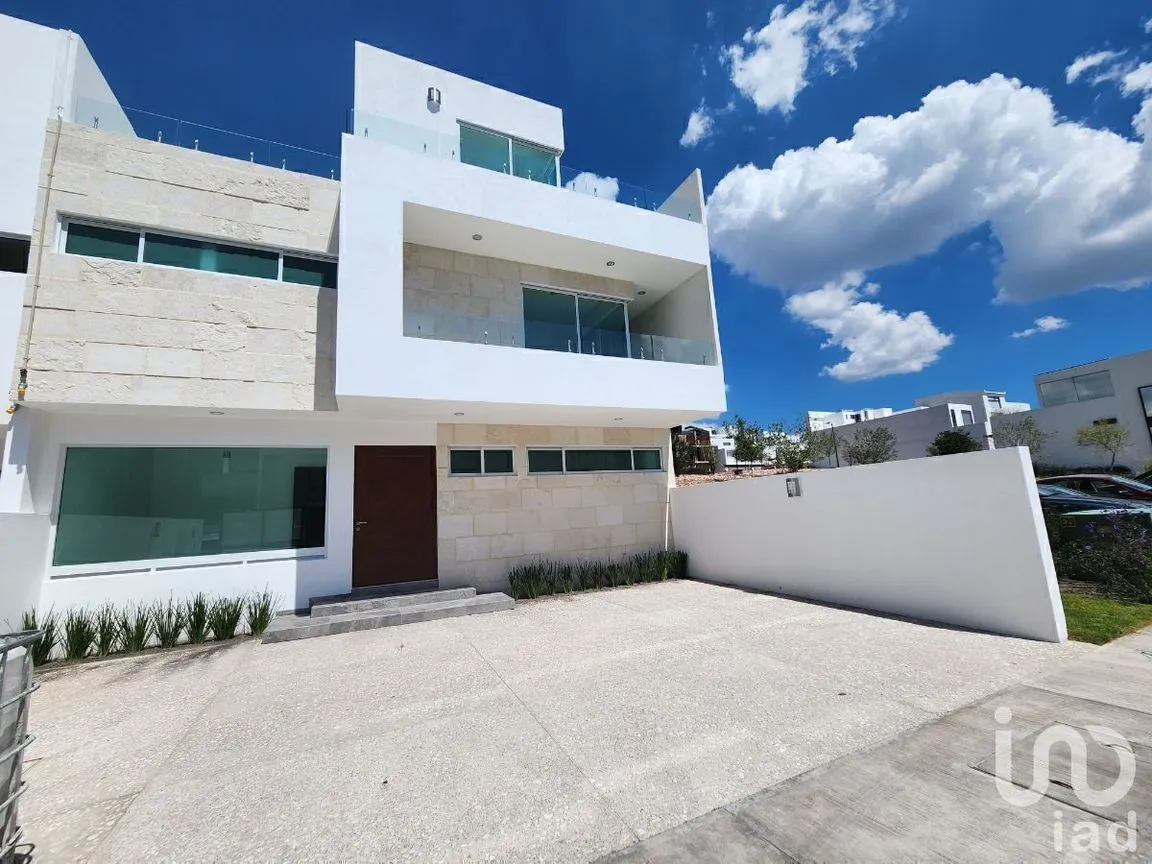 Casa en Venta en Lomas de Juriquilla, Querétaro, Querétaro | NEX-228087 | iad México | Foto 23 de 23