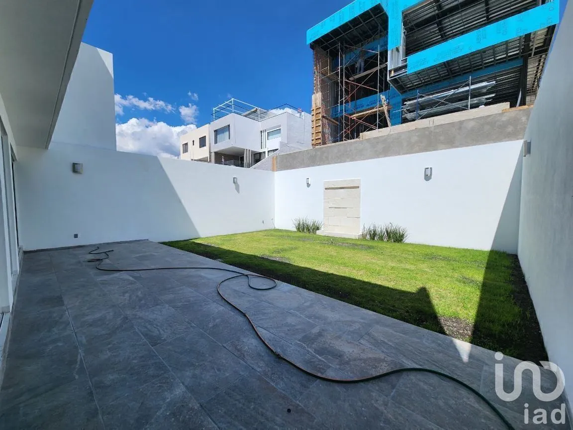 Casa en Venta en Lomas de Juriquilla, Querétaro, Querétaro | NEX-228087 | iad México | Foto 4 de 23