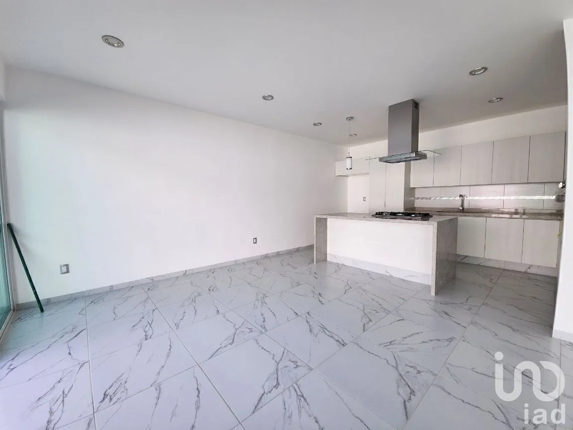 Casa en Venta en Lomas de Juriquilla, Querétaro, Querétaro | NEX-228087 | iad México | Foto 5 de 23