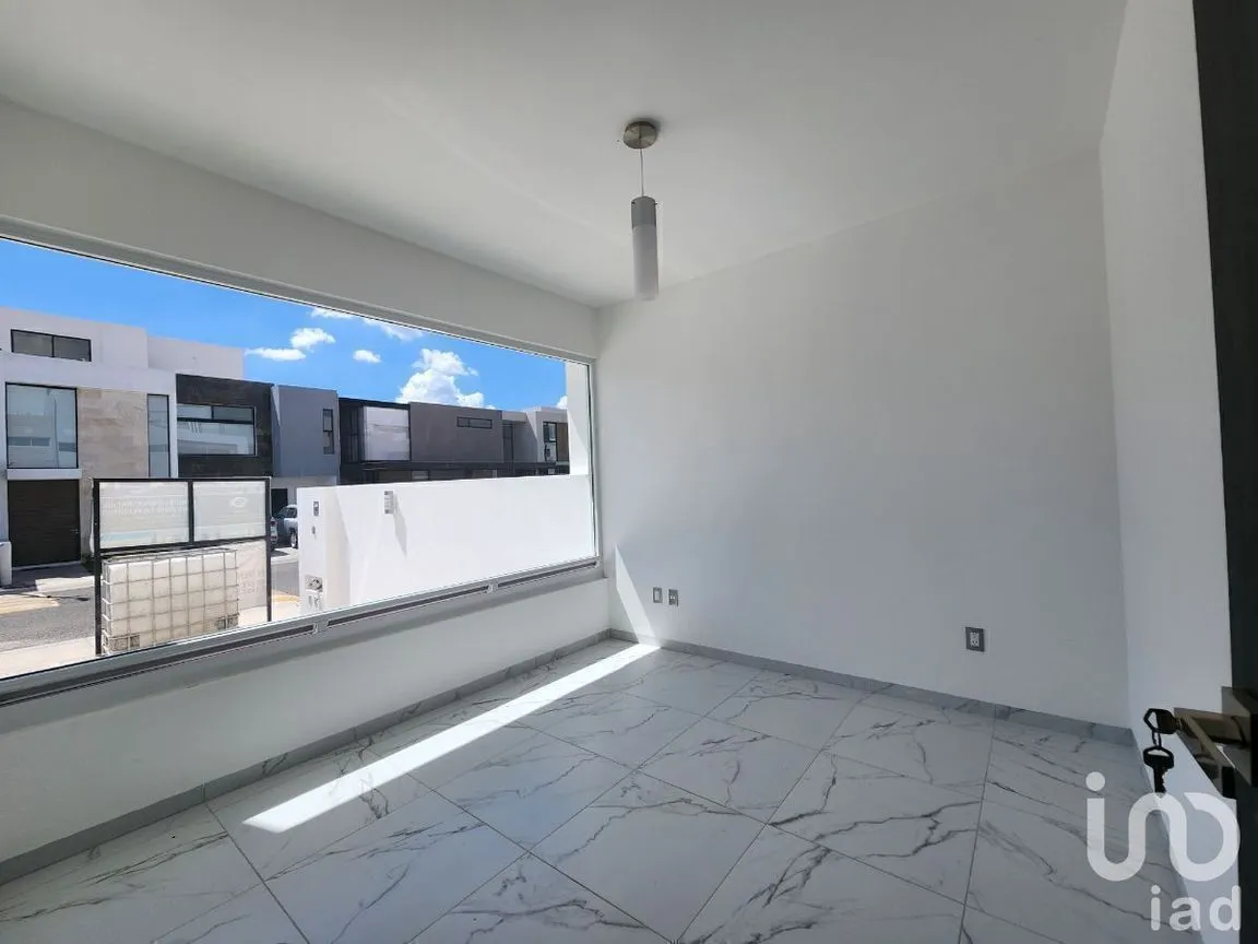 Casa en Venta en Lomas de Juriquilla, Querétaro, Querétaro | NEX-228087 | iad México | Foto 6 de 23