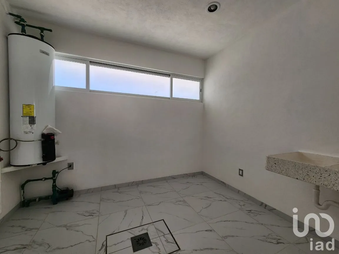 Casa en Venta en Lomas de Juriquilla, Querétaro, Querétaro | NEX-228087 | iad México | Foto 8 de 23