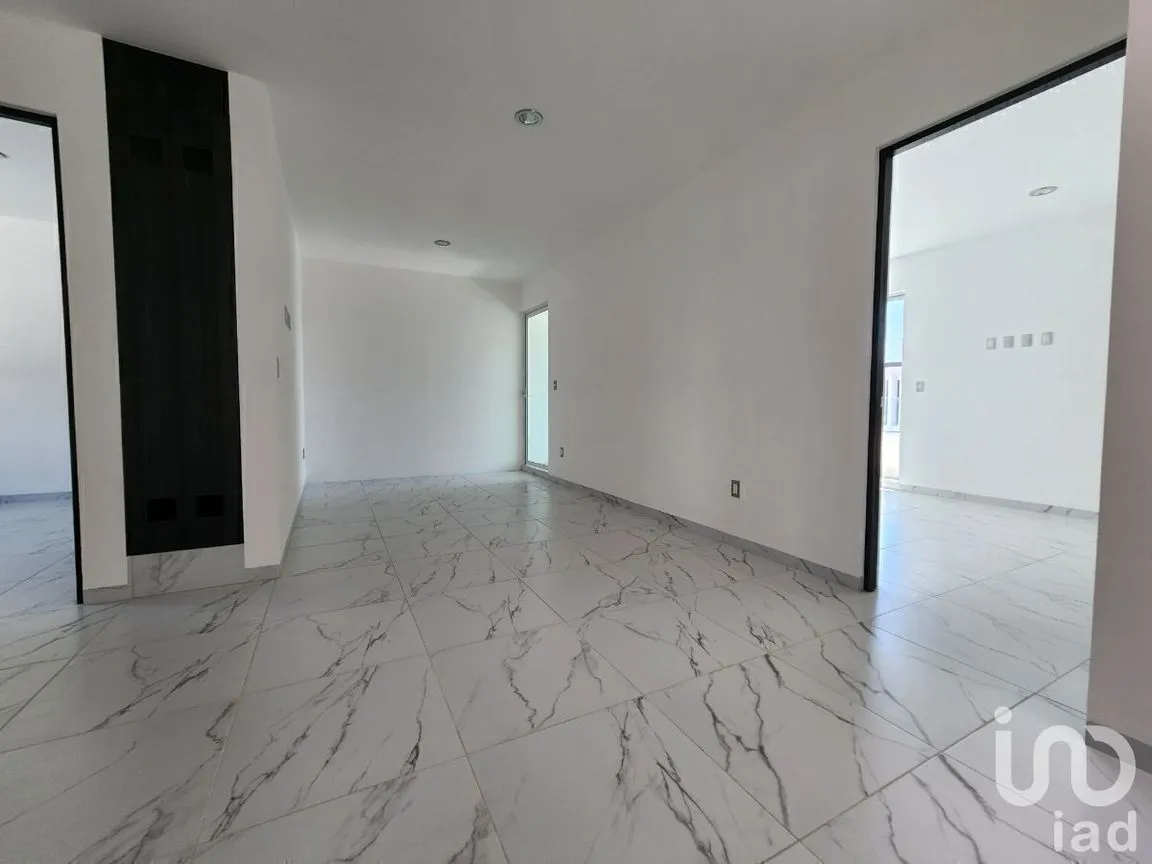 Casa en Venta en Lomas de Juriquilla, Querétaro, Querétaro | NEX-228087 | iad México | Foto 9 de 23