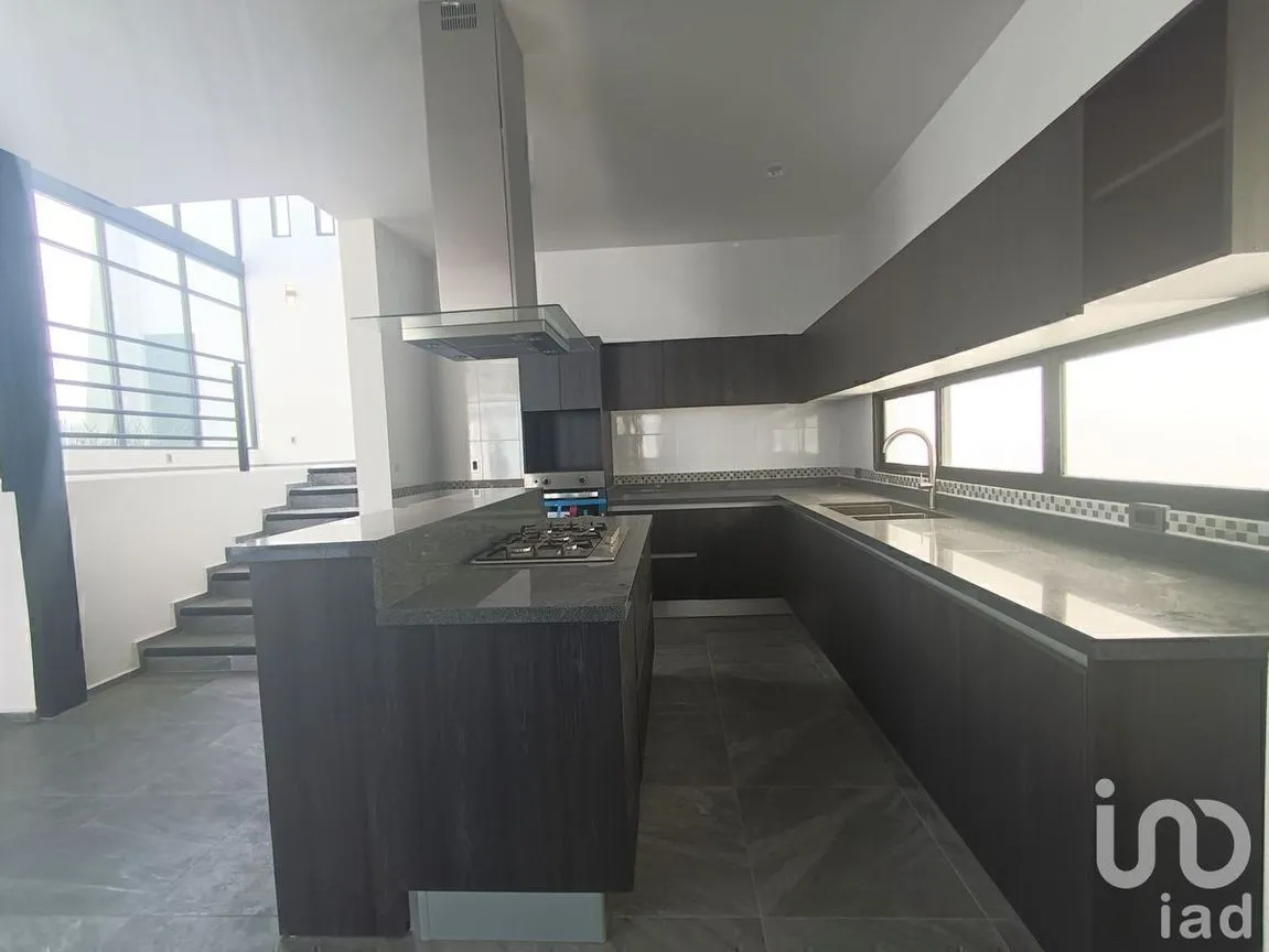 Casa en Venta en Lomas de Juriquilla, Querétaro, Querétaro | NEX-228088 | iad México | Foto 11 de 30