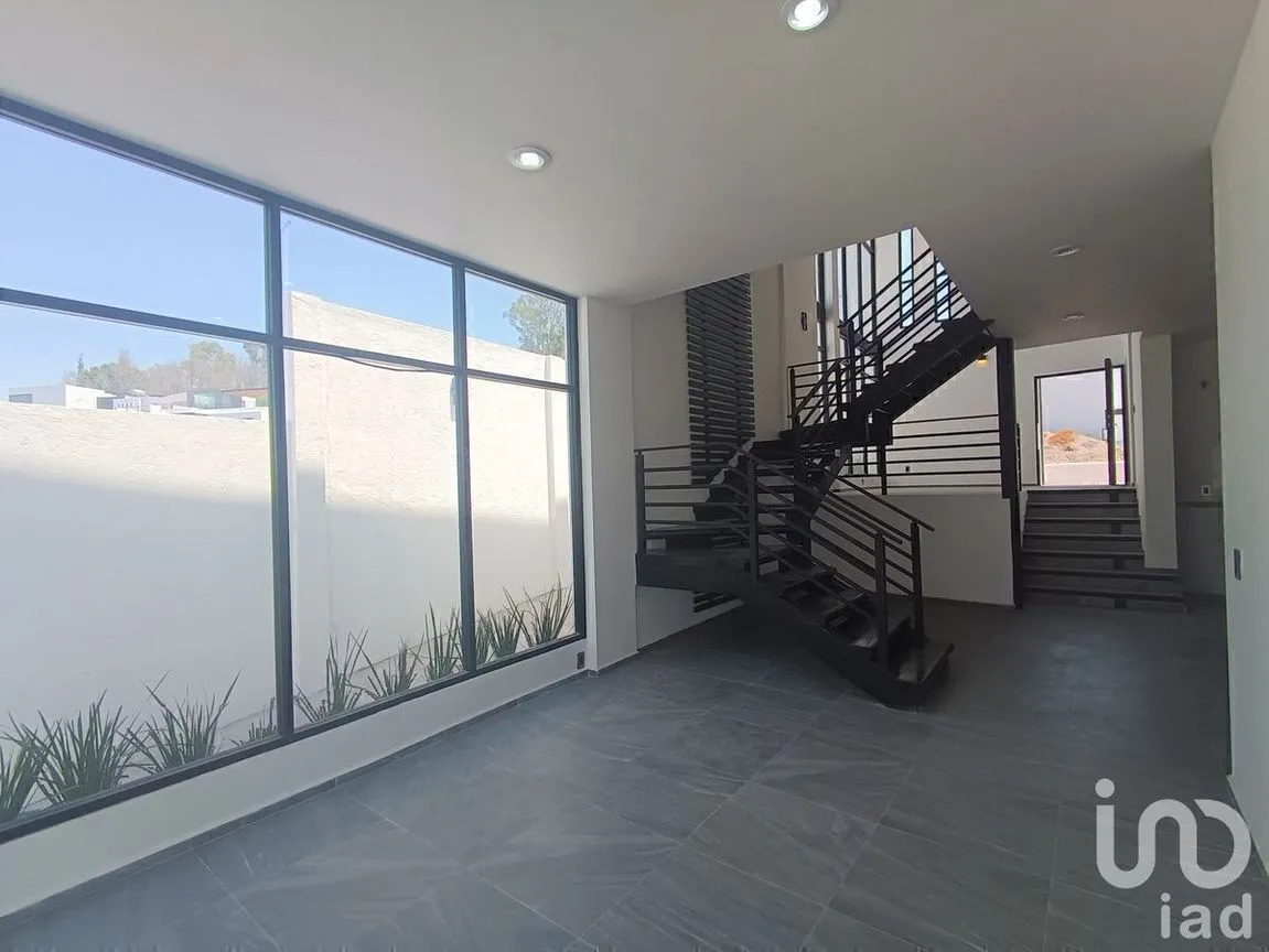 Casa en Venta en Lomas de Juriquilla, Querétaro, Querétaro | NEX-228088 | iad México | Foto 13 de 30