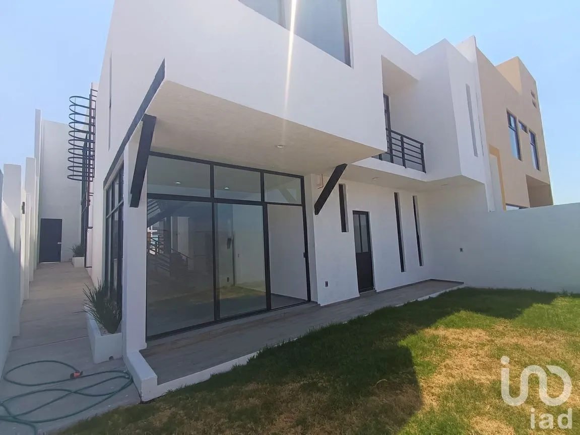 Casa en Venta en Lomas de Juriquilla, Querétaro, Querétaro | NEX-228088 | iad México | Foto 14 de 30