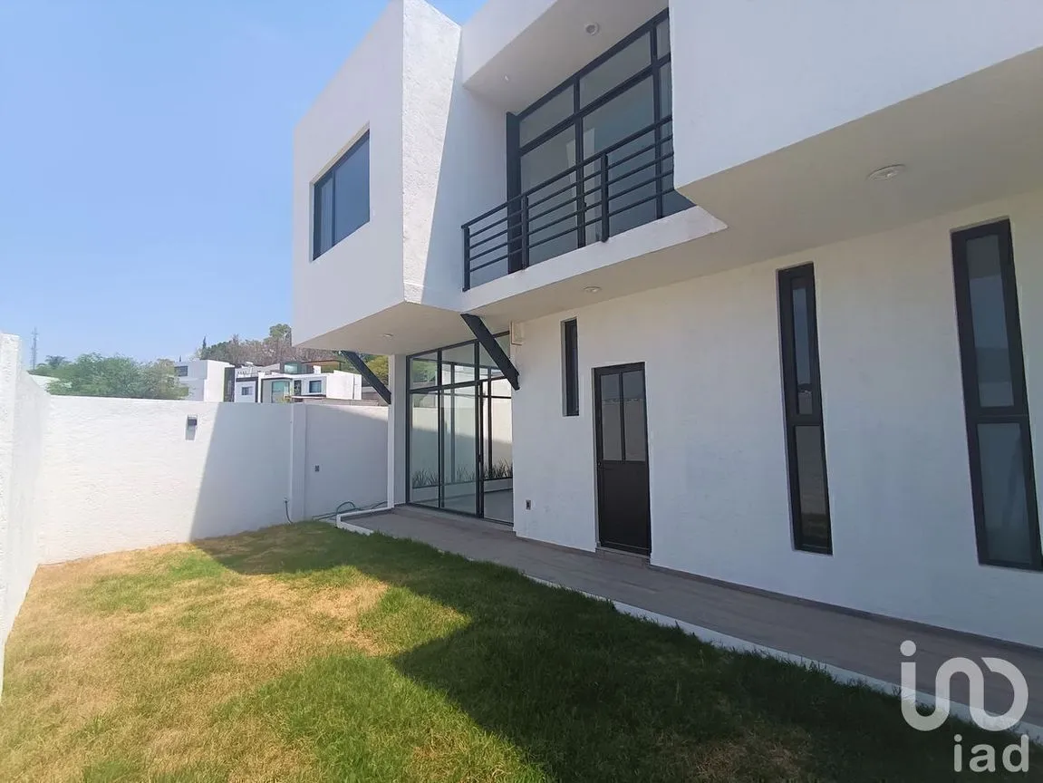 Casa en Venta en Lomas de Juriquilla, Querétaro, Querétaro | NEX-228088 | iad México | Foto 15 de 30