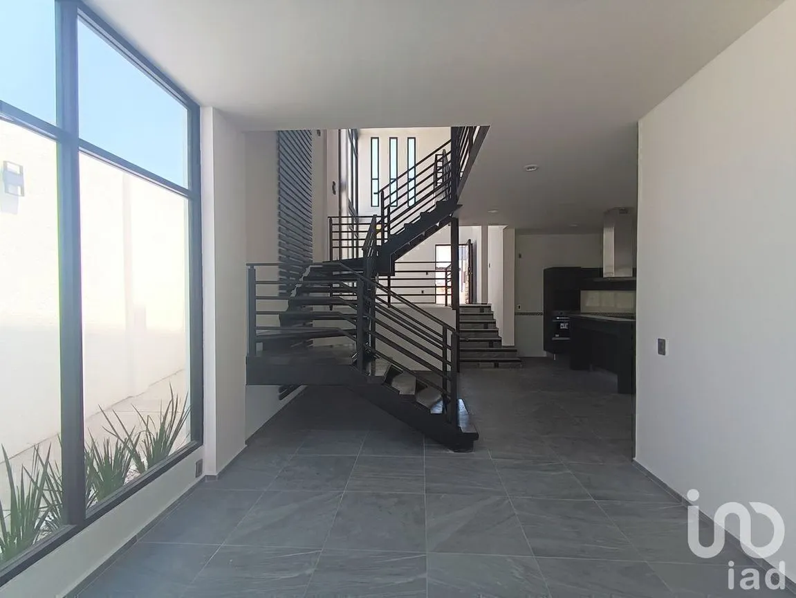Casa en Venta en Lomas de Juriquilla, Querétaro, Querétaro | NEX-228088 | iad México | Foto 16 de 30