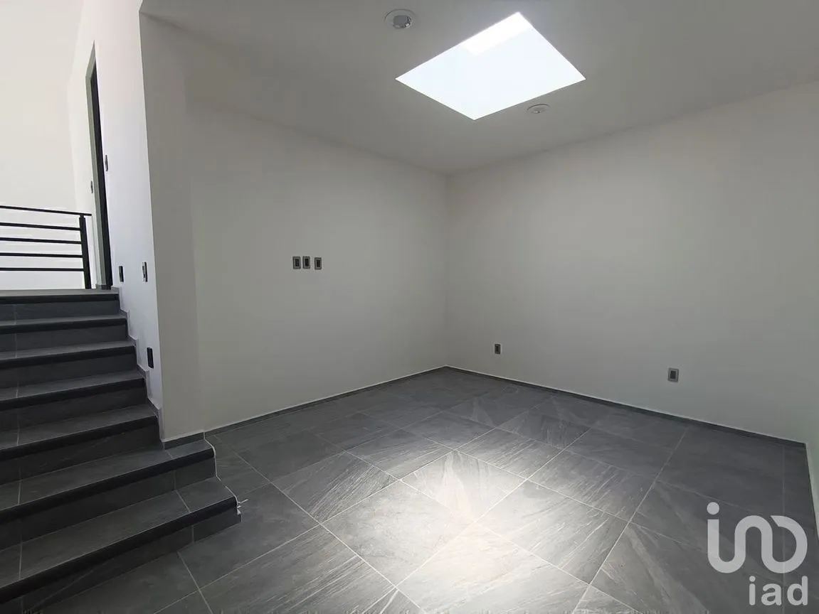 Casa en Venta en Lomas de Juriquilla, Querétaro, Querétaro | NEX-228088 | iad México | Foto 17 de 30
