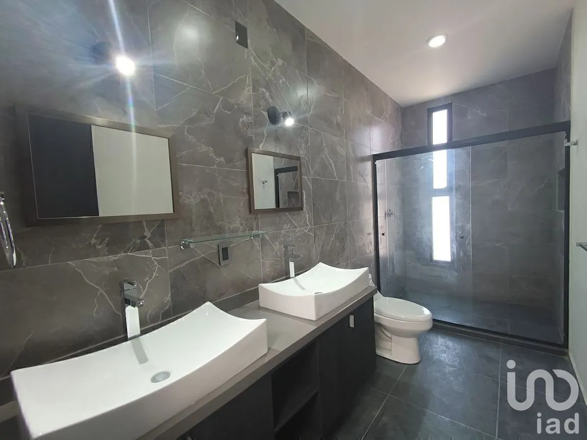 Casa en Venta en Lomas de Juriquilla, Querétaro, Querétaro | NEX-228088 | iad México | Foto 20 de 30