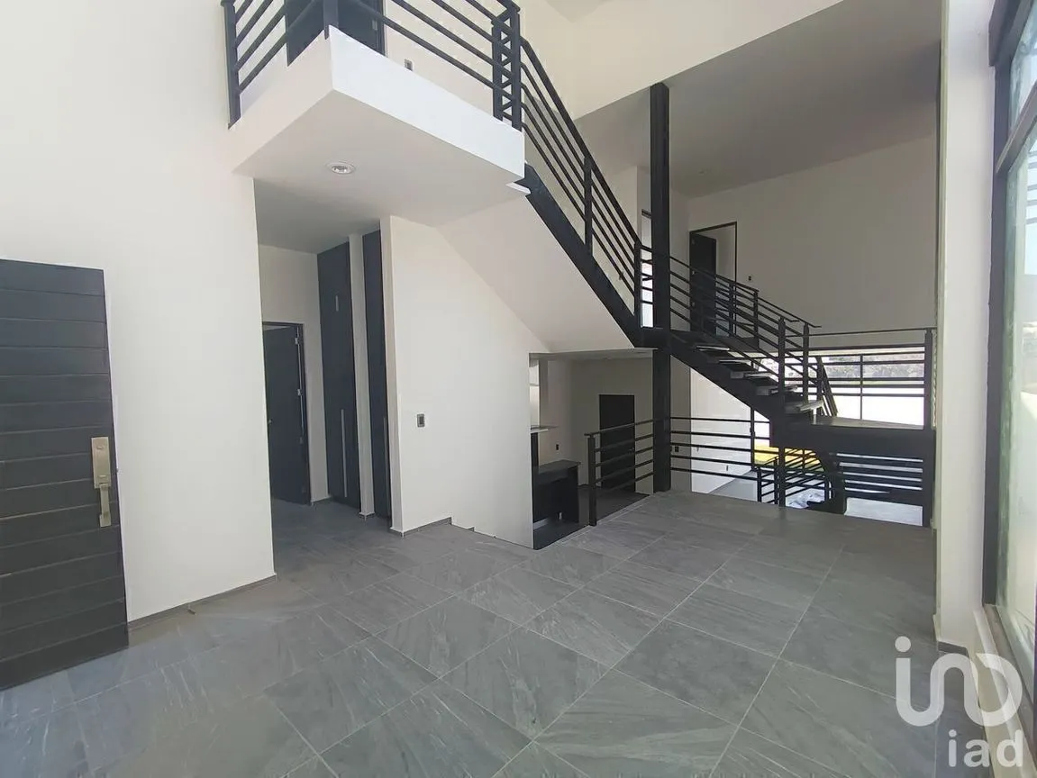 Casa en Venta en Lomas de Juriquilla, Querétaro, Querétaro | NEX-228088 | iad México | Foto 3 de 30