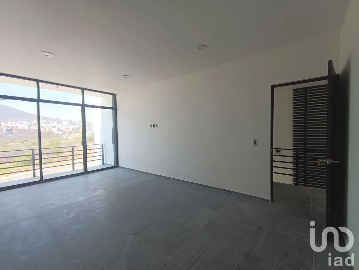 Casa en Venta en Lomas de Juriquilla, Querétaro, Querétaro | NEX-228088 | iad México | Foto 21 de 30