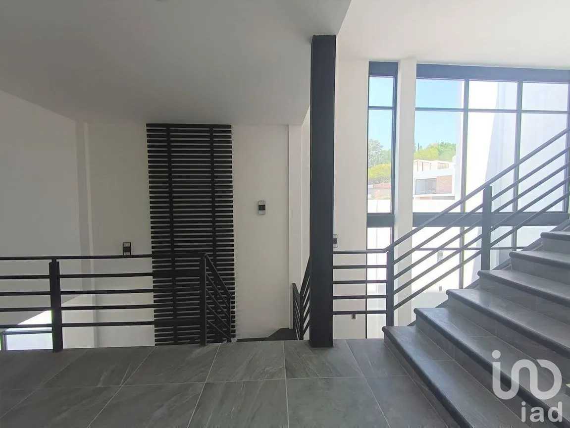 Casa en Venta en Lomas de Juriquilla, Querétaro, Querétaro | NEX-228088 | iad México | Foto 24 de 30