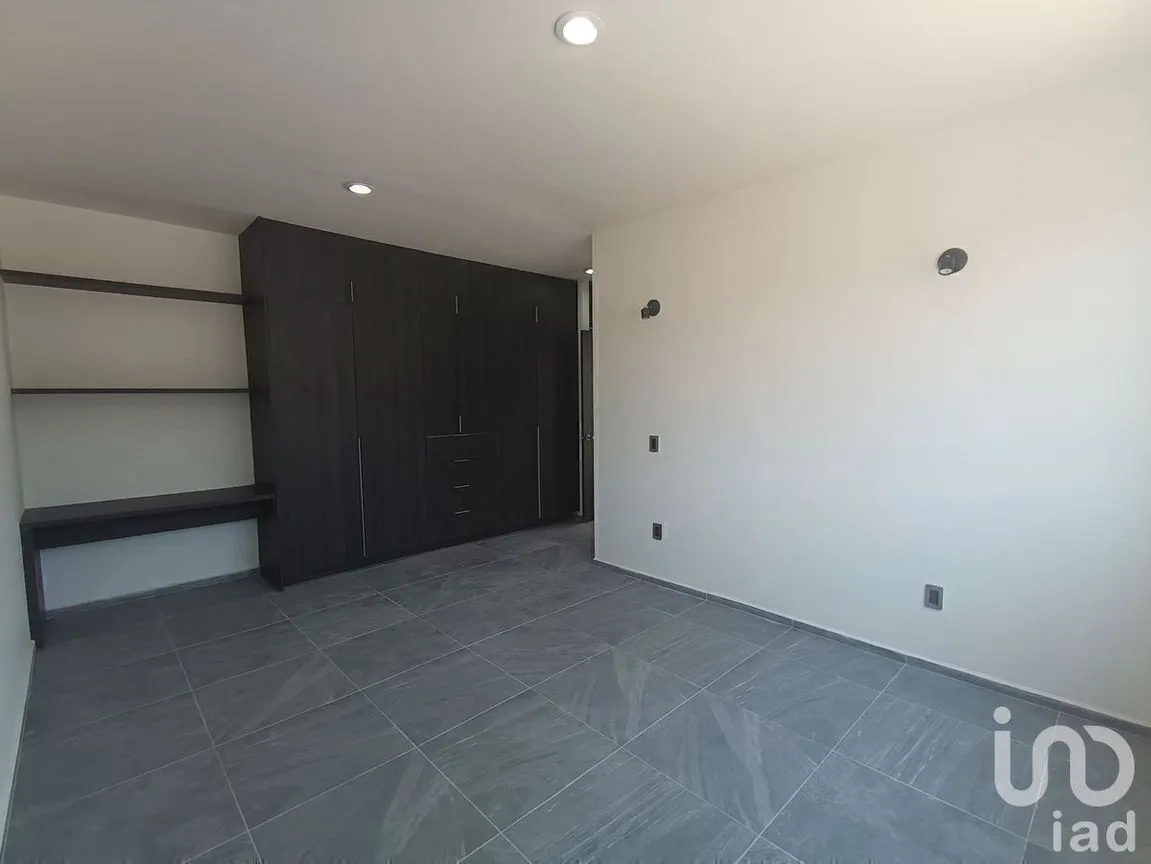 Casa en Venta en Lomas de Juriquilla, Querétaro, Querétaro | NEX-228088 | iad México | Foto 25 de 30