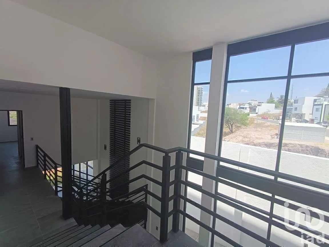 Casa en Venta en Lomas de Juriquilla, Querétaro, Querétaro | NEX-228088 | iad México | Foto 27 de 30
