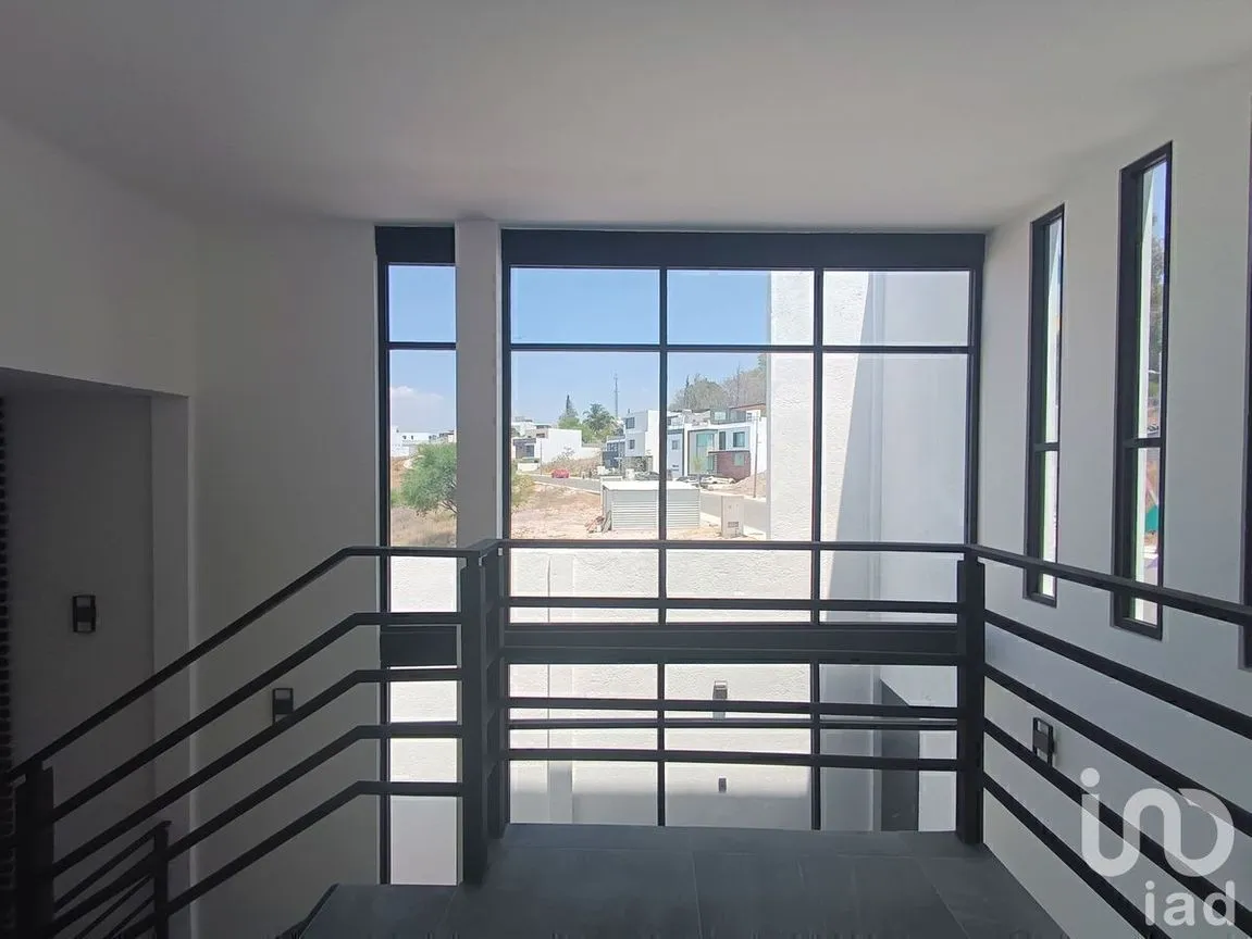 Casa en Venta en Lomas de Juriquilla, Querétaro, Querétaro | NEX-228088 | iad México | Foto 28 de 30