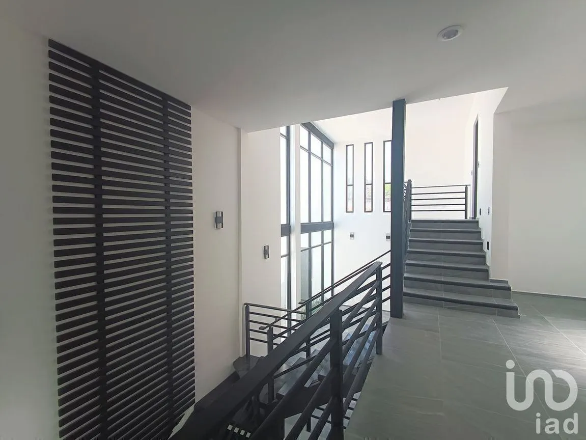 Casa en Venta en Lomas de Juriquilla, Querétaro, Querétaro | NEX-228088 | iad México | Foto 29 de 30