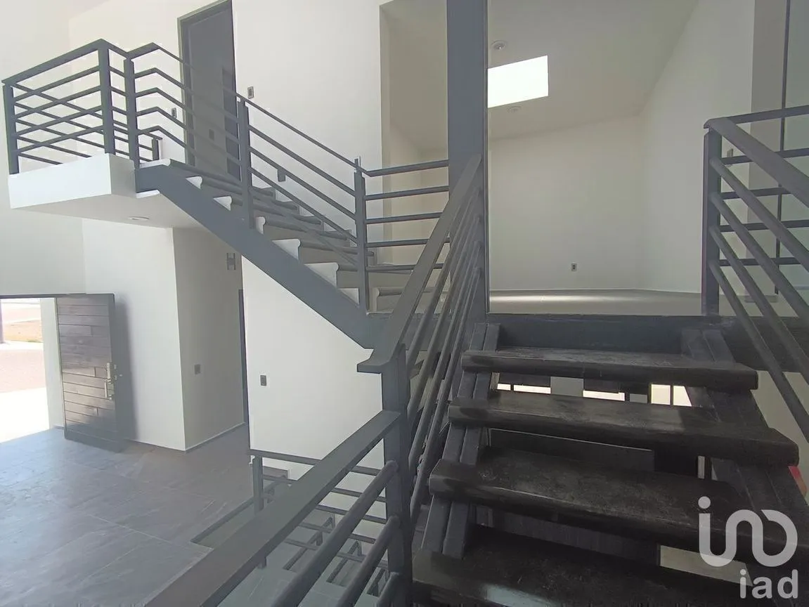 Casa en Venta en Lomas de Juriquilla, Querétaro, Querétaro | NEX-228088 | iad México | Foto 30 de 30