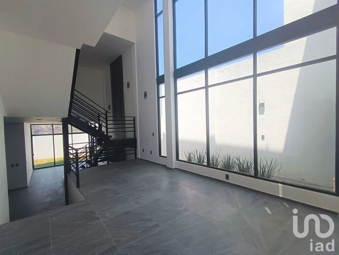 Casa en Venta en Lomas de Juriquilla, Querétaro, Querétaro | NEX-228088 | iad México | Foto 4 de 30
