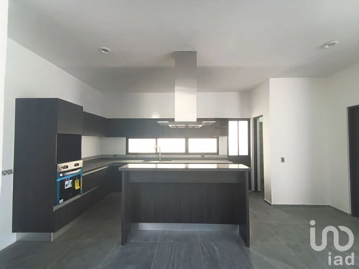 Casa en Venta en Lomas de Juriquilla, Querétaro, Querétaro | NEX-228088 | iad México | Foto 8 de 30