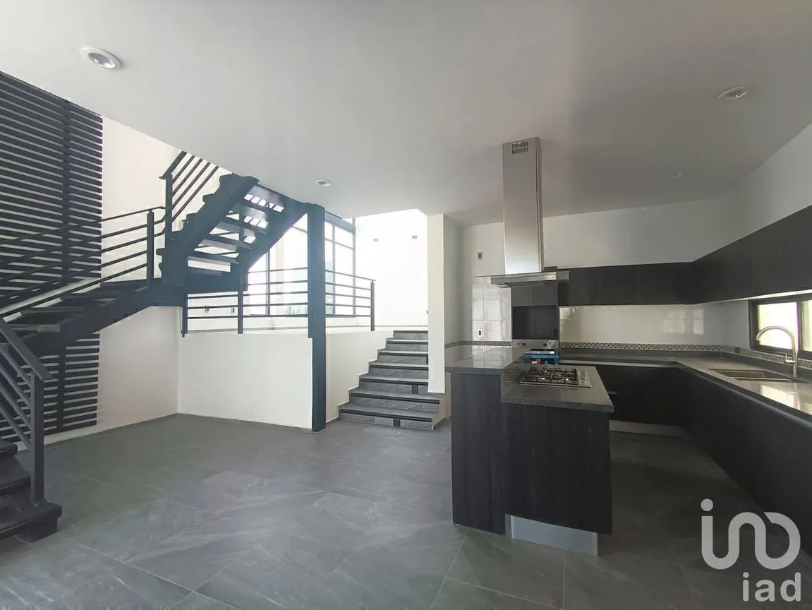 Casa en Venta en Lomas de Juriquilla, Querétaro, Querétaro | NEX-228088 | iad México | Foto 10 de 30