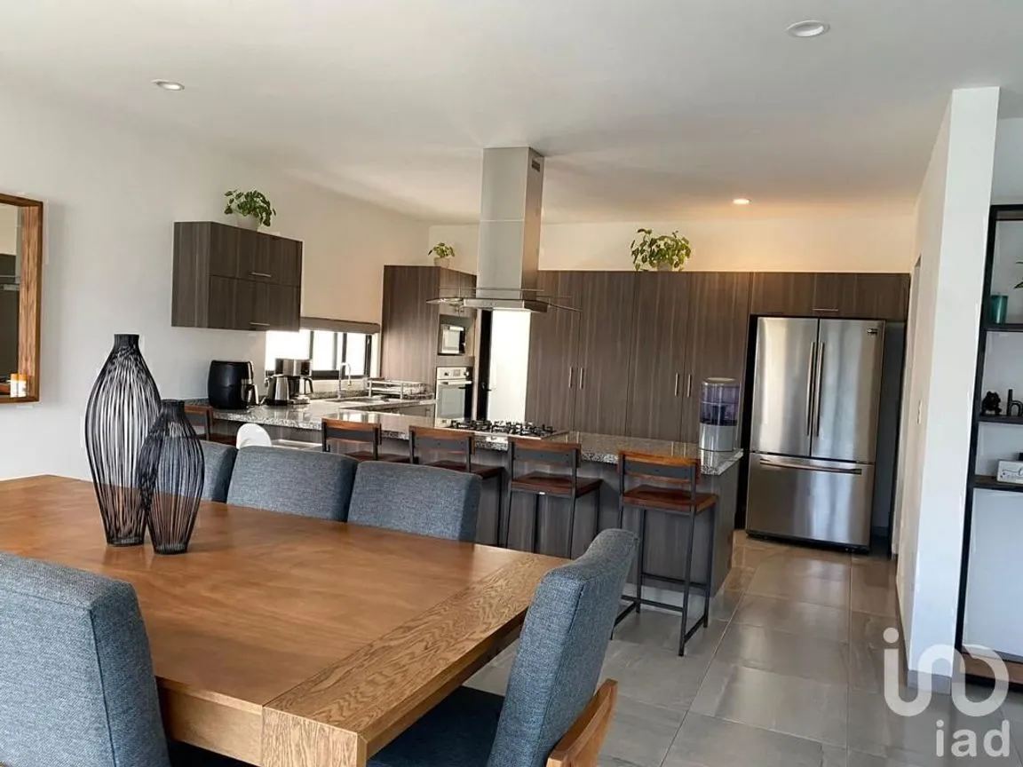 Casa en Venta en Lomas de Juriquilla, Querétaro, Querétaro | NEX-228089 | iad México | Foto 11 de 50
