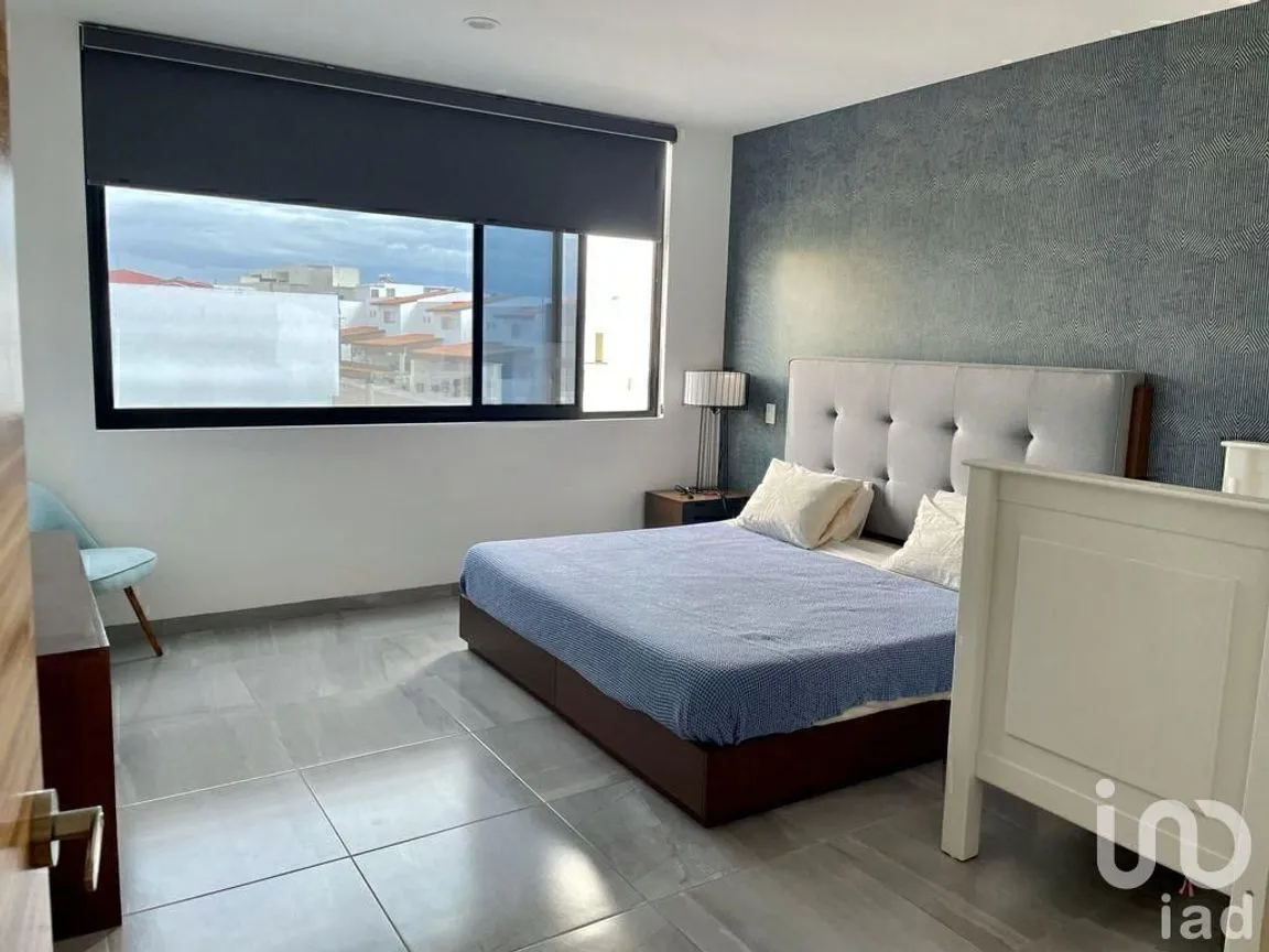 Casa en Venta en Lomas de Juriquilla, Querétaro, Querétaro | NEX-228089 | iad México | Foto 12 de 50
