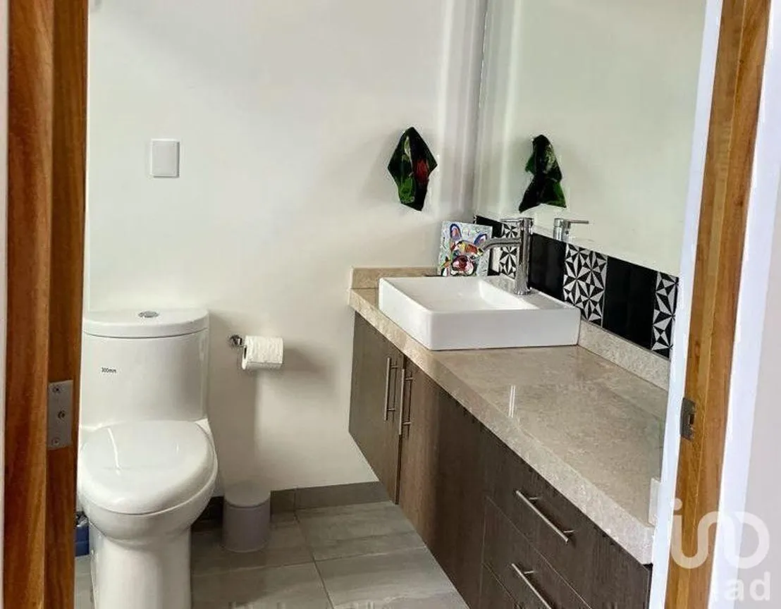 Casa en Venta en Lomas de Juriquilla, Querétaro, Querétaro | NEX-228089 | iad México | Foto 13 de 50