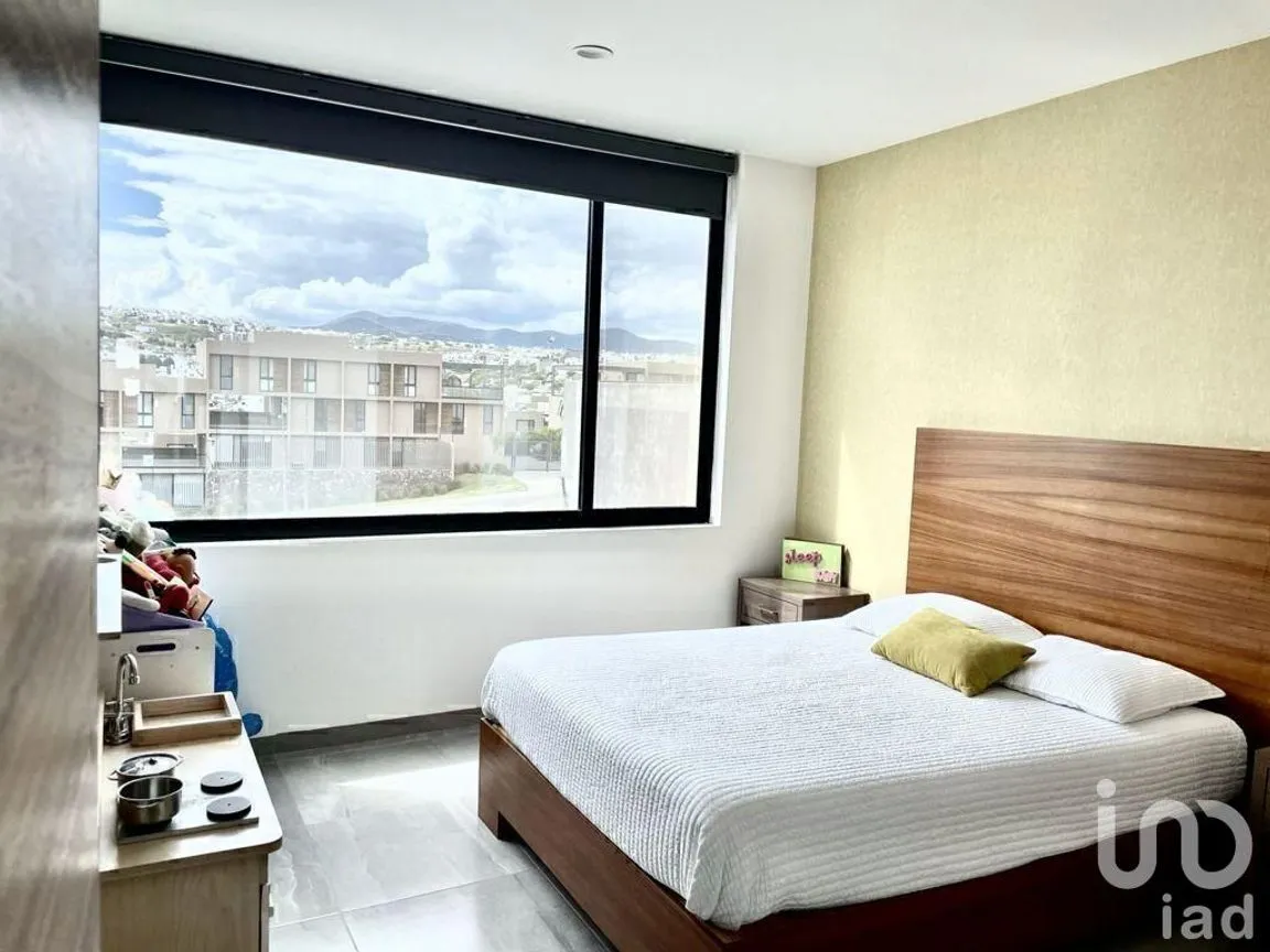 Casa en Venta en Lomas de Juriquilla, Querétaro, Querétaro | NEX-228089 | iad México | Foto 14 de 50