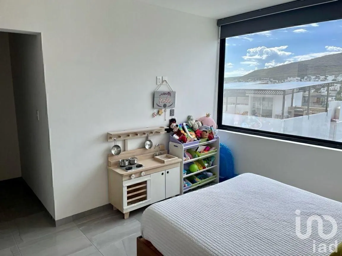 Casa en Venta en Lomas de Juriquilla, Querétaro, Querétaro | NEX-228089 | iad México | Foto 16 de 50