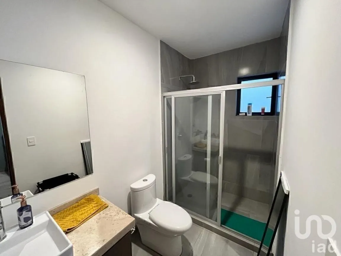 Casa en Venta en Lomas de Juriquilla, Querétaro, Querétaro | NEX-228089 | iad México | Foto 21 de 50