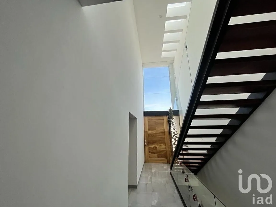 Casa en Venta en Lomas de Juriquilla, Querétaro, Querétaro | NEX-228089 | iad México | Foto 23 de 50