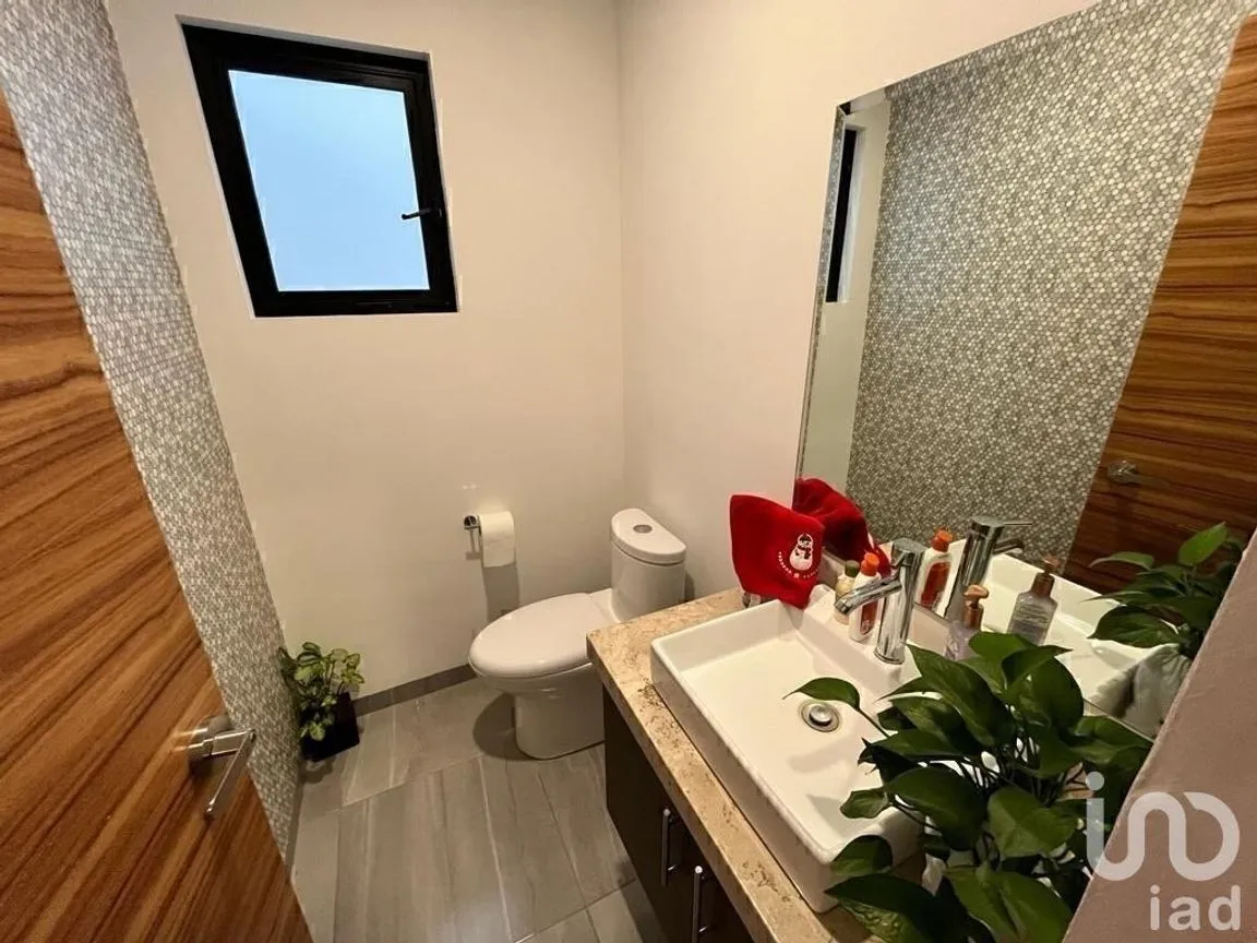 Casa en Venta en Lomas de Juriquilla, Querétaro, Querétaro | NEX-228089 | iad México | Foto 24 de 50