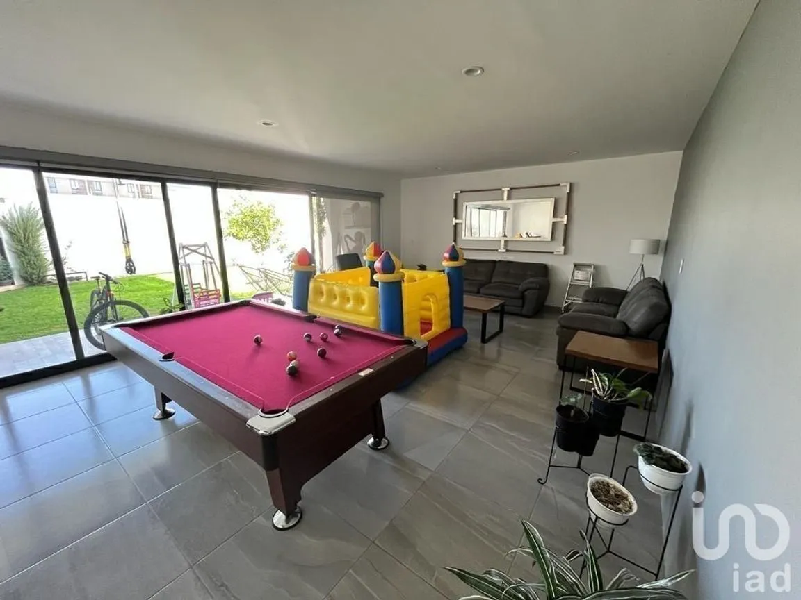 Casa en Venta en Lomas de Juriquilla, Querétaro, Querétaro | NEX-228089 | iad México | Foto 25 de 50