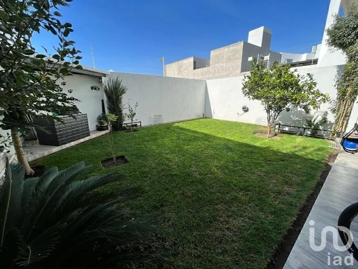Casa en Venta en Lomas de Juriquilla, Querétaro, Querétaro | NEX-228089 | iad México | Foto 26 de 50