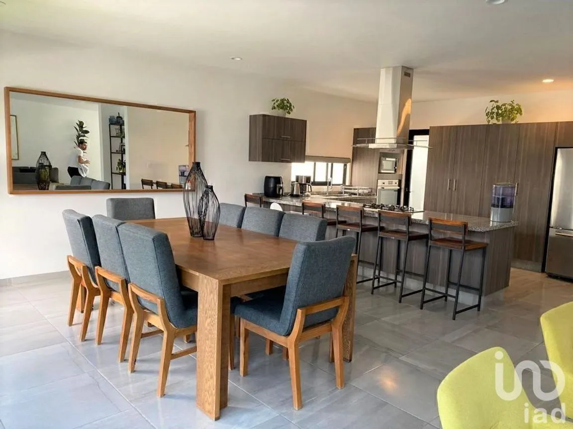 Casa en Venta en Lomas de Juriquilla, Querétaro, Querétaro | NEX-228089 | iad México | Foto 27 de 50