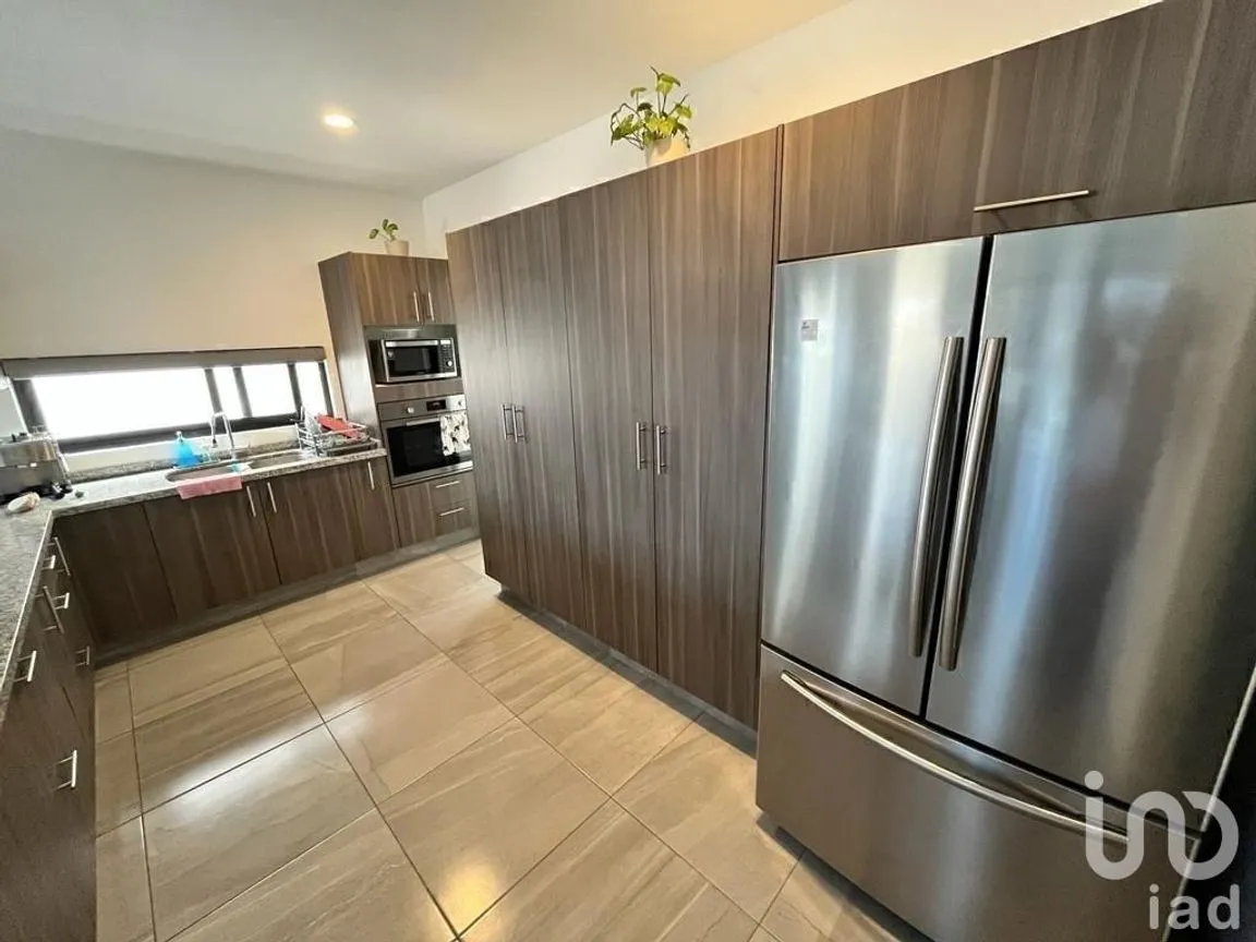Casa en Venta en Lomas de Juriquilla, Querétaro, Querétaro | NEX-228089 | iad México | Foto 28 de 50