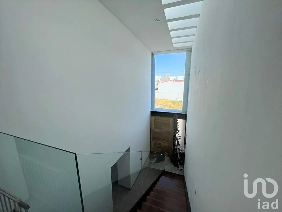 Casa en Venta en Lomas de Juriquilla, Querétaro, Querétaro | NEX-228089 | iad México | Foto 29 de 50