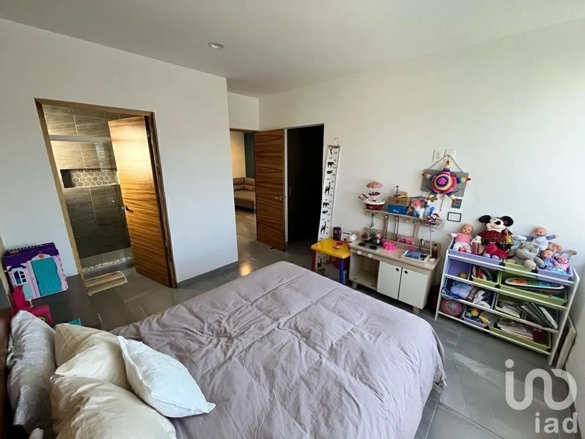 Casa en Venta en Lomas de Juriquilla, Querétaro, Querétaro | NEX-228089 | iad México | Foto 30 de 50