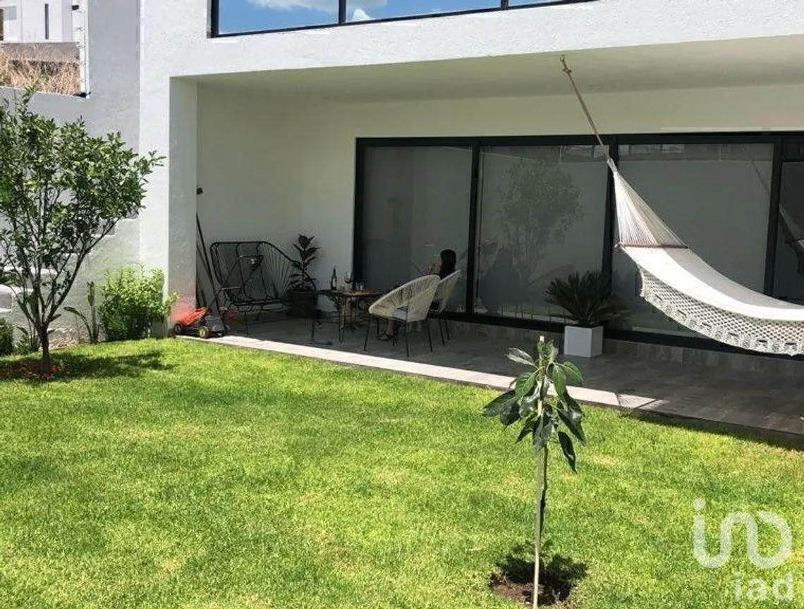 Casa en Venta en Lomas de Juriquilla, Querétaro, Querétaro | NEX-228089 | iad México | Foto 4 de 50