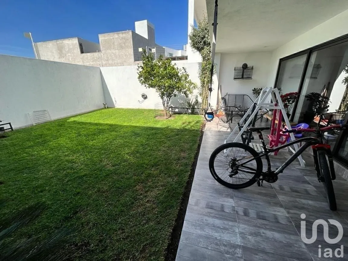 Casa en Venta en Lomas de Juriquilla, Querétaro, Querétaro | NEX-228089 | iad México | Foto 31 de 50