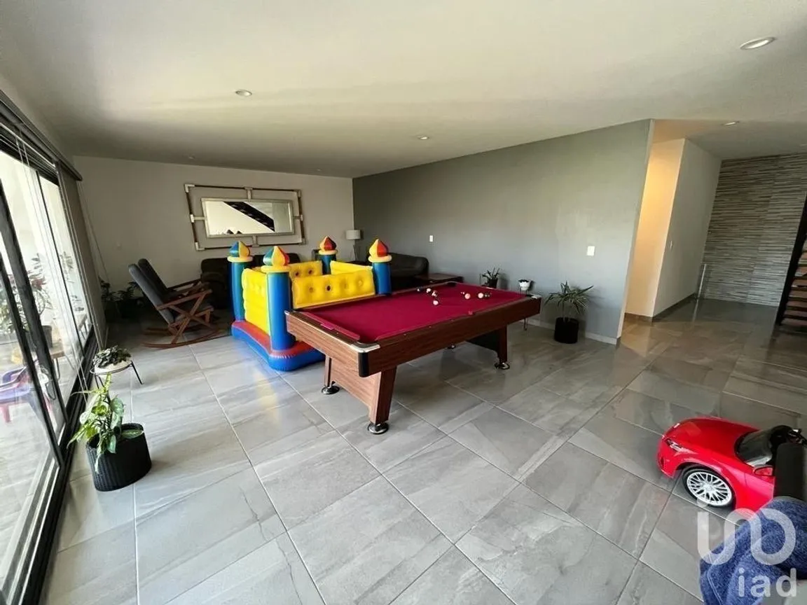 Casa en Venta en Lomas de Juriquilla, Querétaro, Querétaro | NEX-228089 | iad México | Foto 33 de 50