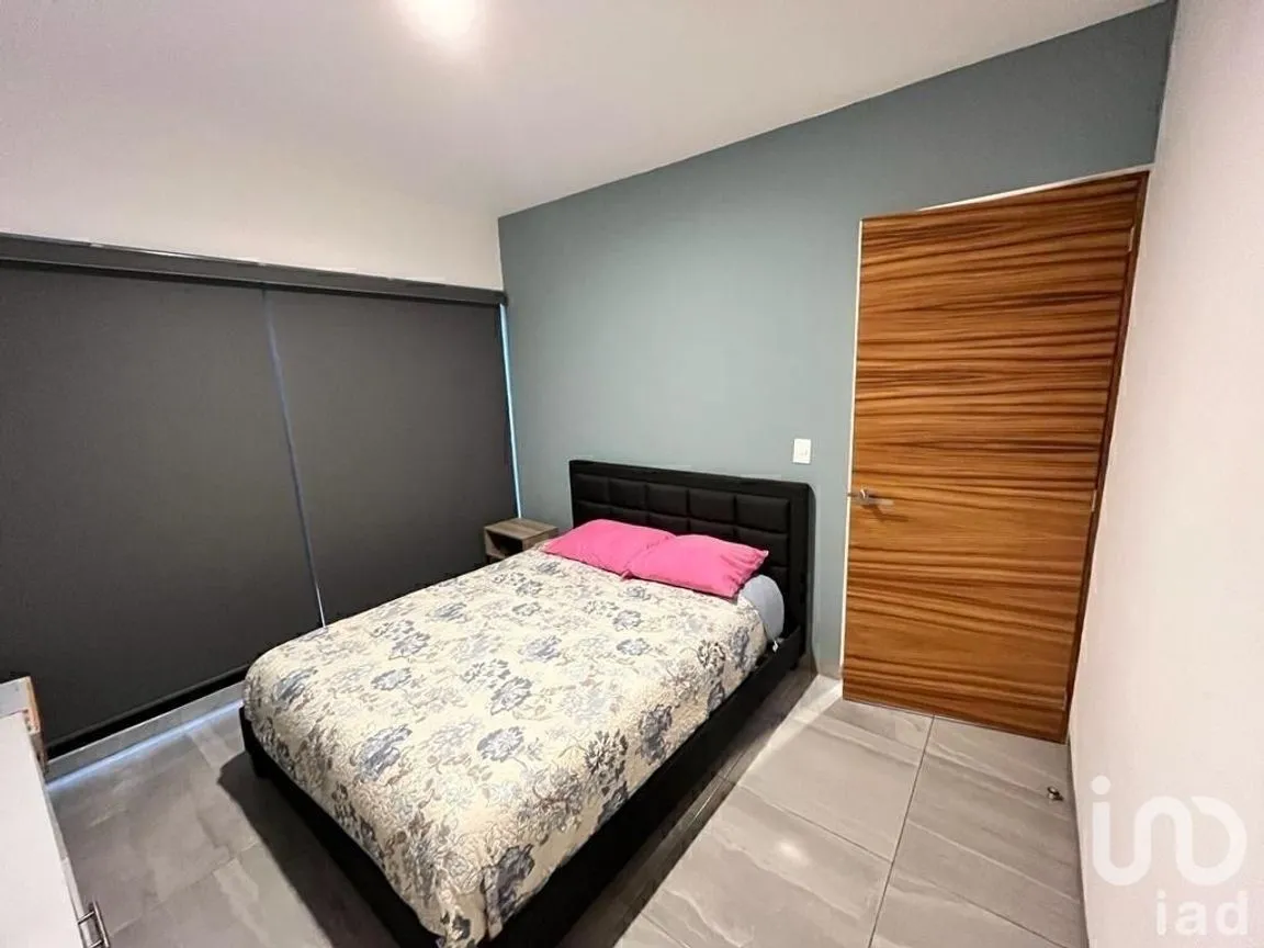 Casa en Venta en Lomas de Juriquilla, Querétaro, Querétaro | NEX-228089 | iad México | Foto 35 de 50