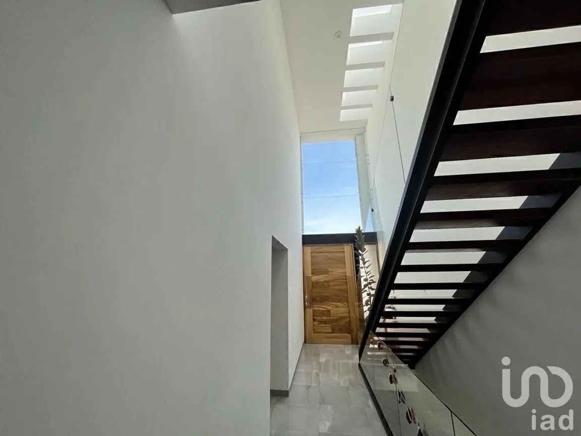 Casa en Venta en Lomas de Juriquilla, Querétaro, Querétaro | NEX-228089 | iad México | Foto 36 de 50