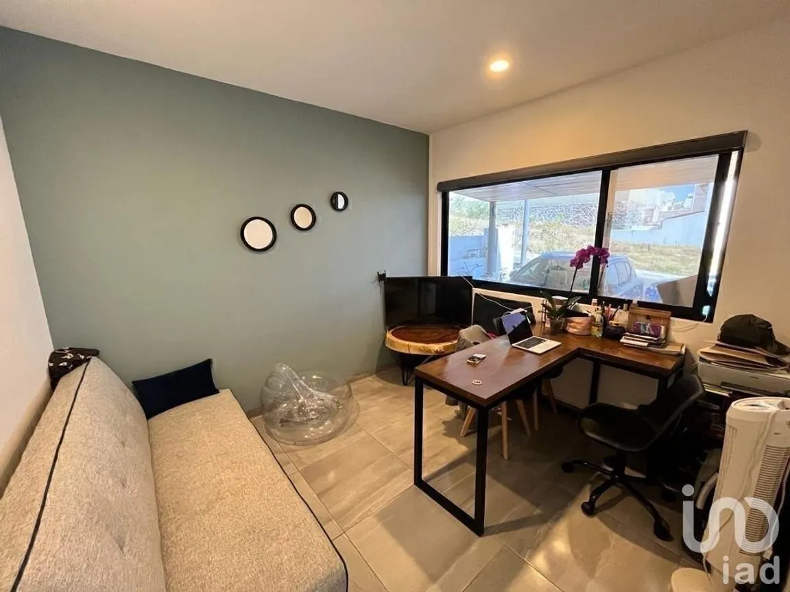 Casa en Venta en Lomas de Juriquilla, Querétaro, Querétaro | NEX-228089 | iad México | Foto 39 de 50