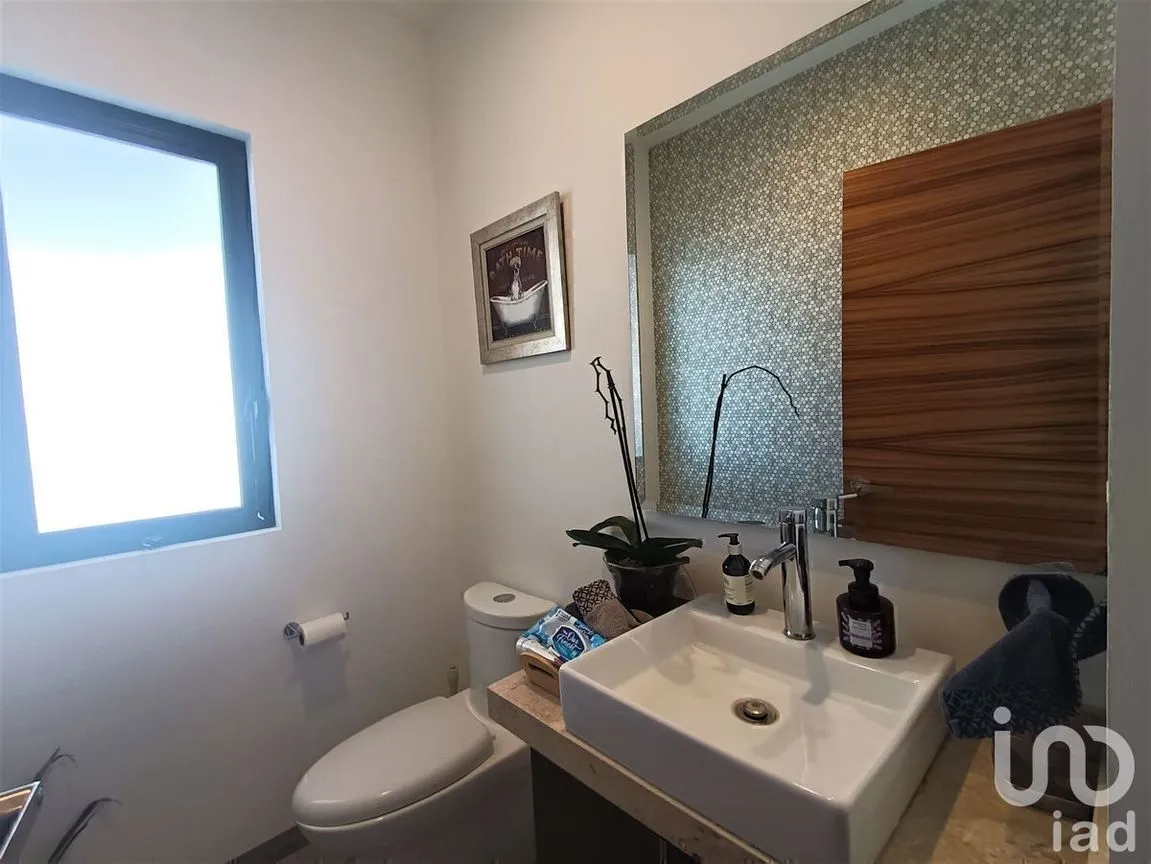 Casa en Venta en Lomas de Juriquilla, Querétaro, Querétaro | NEX-228089 | iad México | Foto 40 de 50