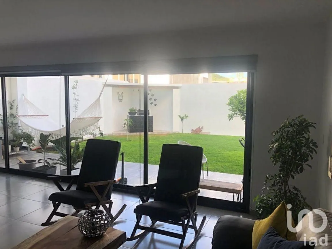 Casa en Venta en Lomas de Juriquilla, Querétaro, Querétaro | NEX-228089 | iad México | Foto 5 de 50