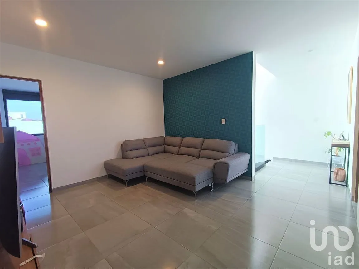 Casa en Venta en Lomas de Juriquilla, Querétaro, Querétaro | NEX-228089 | iad México | Foto 45 de 50