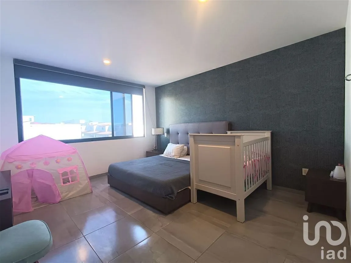Casa en Venta en Lomas de Juriquilla, Querétaro, Querétaro | NEX-228089 | iad México | Foto 46 de 50