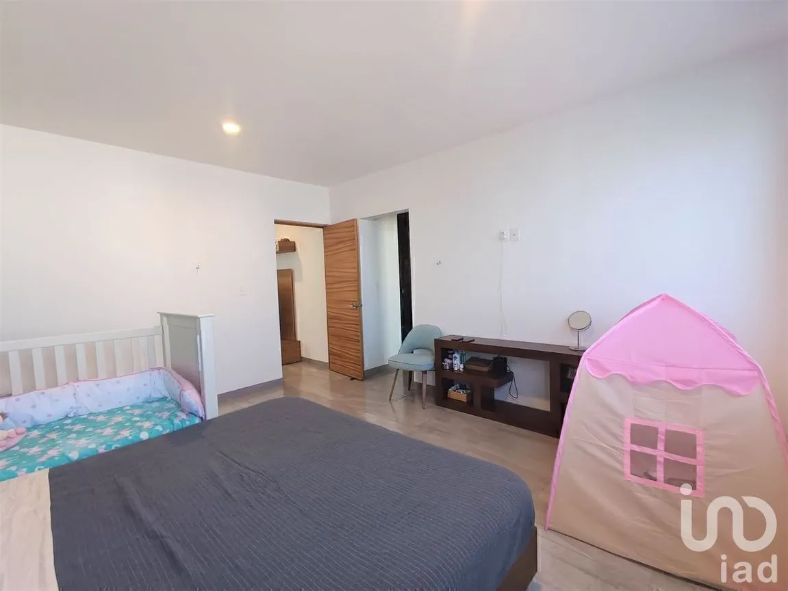 Casa en Venta en Lomas de Juriquilla, Querétaro, Querétaro | NEX-228089 | iad México | Foto 47 de 50